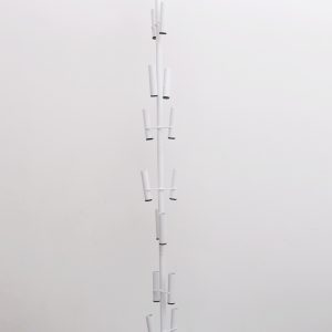 Arbol expositor de globos personalizados